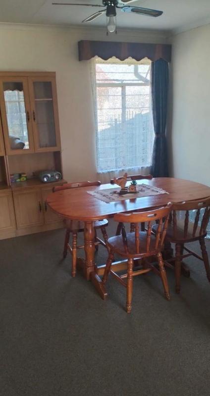 4 Bedroom Property for Sale in Sasolburg Ext 10 Free State